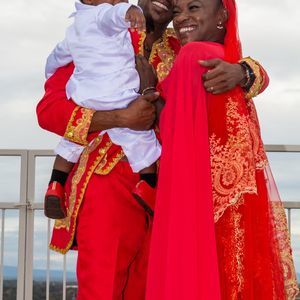 Meet your Posher, Stanley